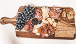 Load image into Gallery viewer, Customizable Wooden Charcuterie Boards, Cutting Boards, &amp; Trays
