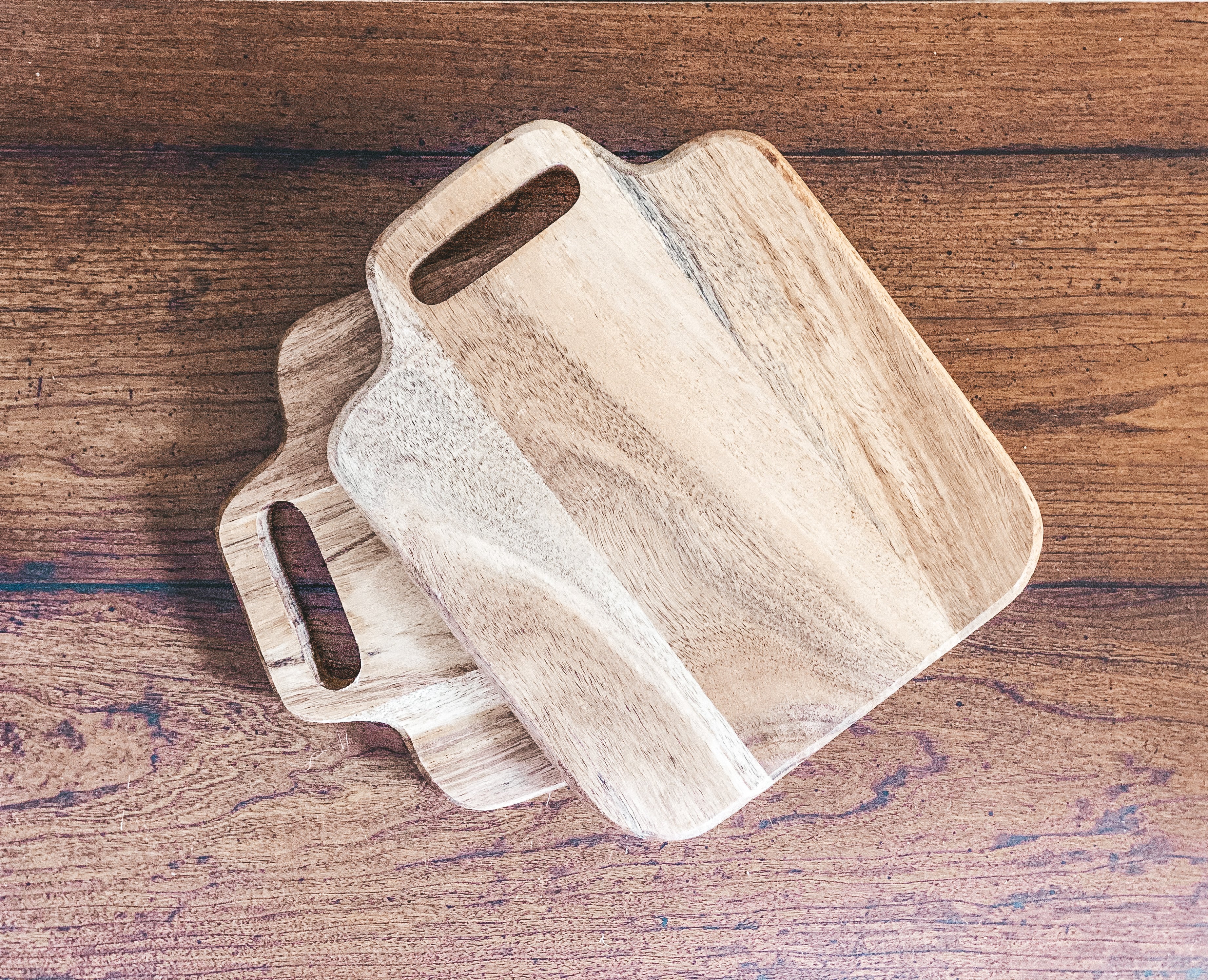 Customizable Wooden Charcuterie Boards, Cutting Boards, & Trays