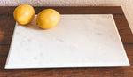 Load image into Gallery viewer, Customizable Marble Charcuterie/ Chopping Boards
