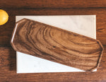 Load image into Gallery viewer, Customizable Wooden Charcuterie Boards, Cutting Boards, &amp; Trays
