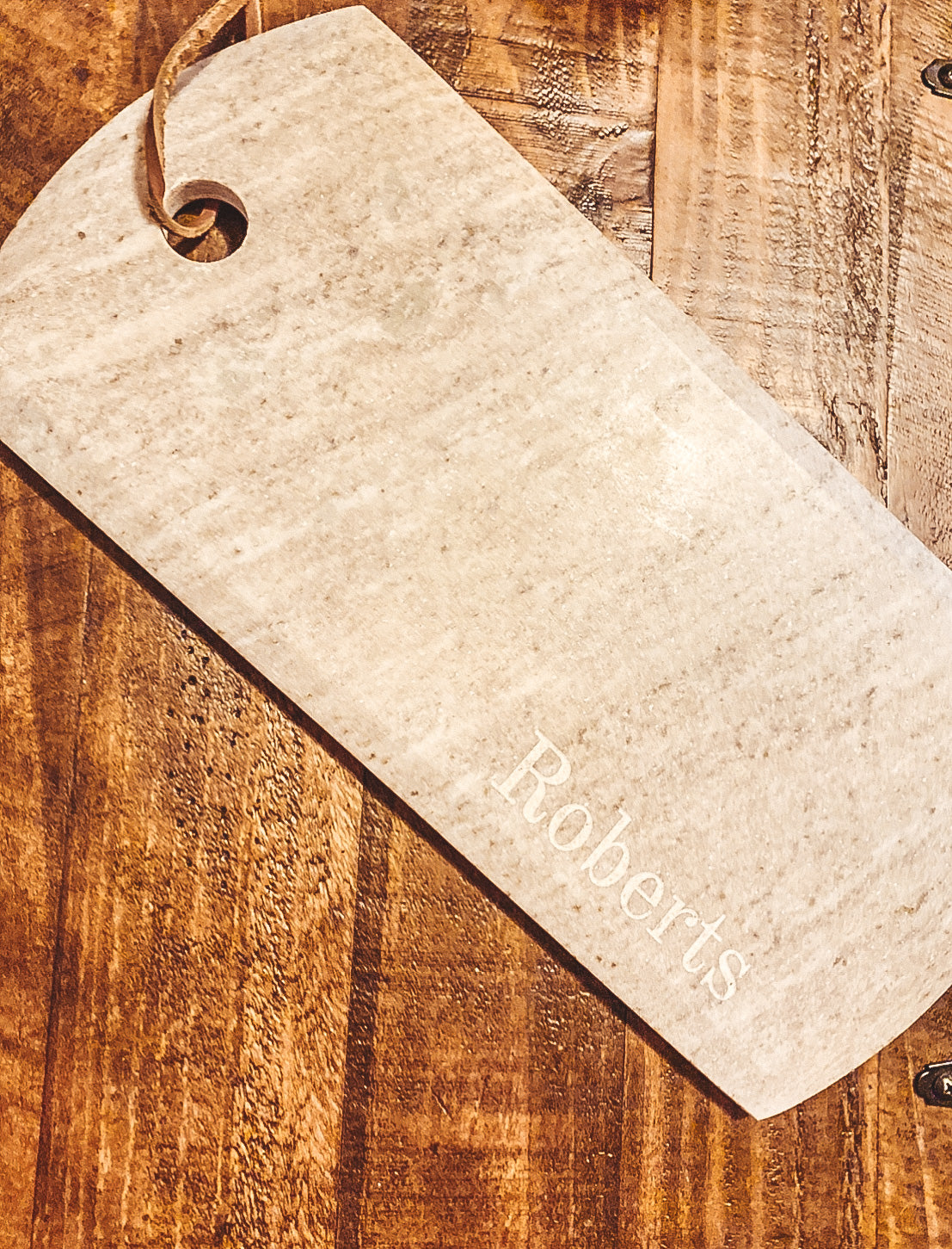 Customizable Marble Charcuterie/ Chopping Boards