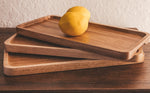 Load image into Gallery viewer, Customizable Wooden Charcuterie Boards, Cutting Boards, &amp; Trays
