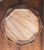 Load image into Gallery viewer, Customizable Wooden Charcuterie Boards, Cutting Boards, &amp; Trays
