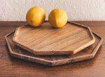 Load image into Gallery viewer, Customizable Wooden Charcuterie Boards, Cutting Boards, &amp; Trays
