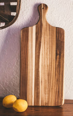 Load image into Gallery viewer, Customizable Wooden Charcuterie Boards, Cutting Boards, &amp; Trays
