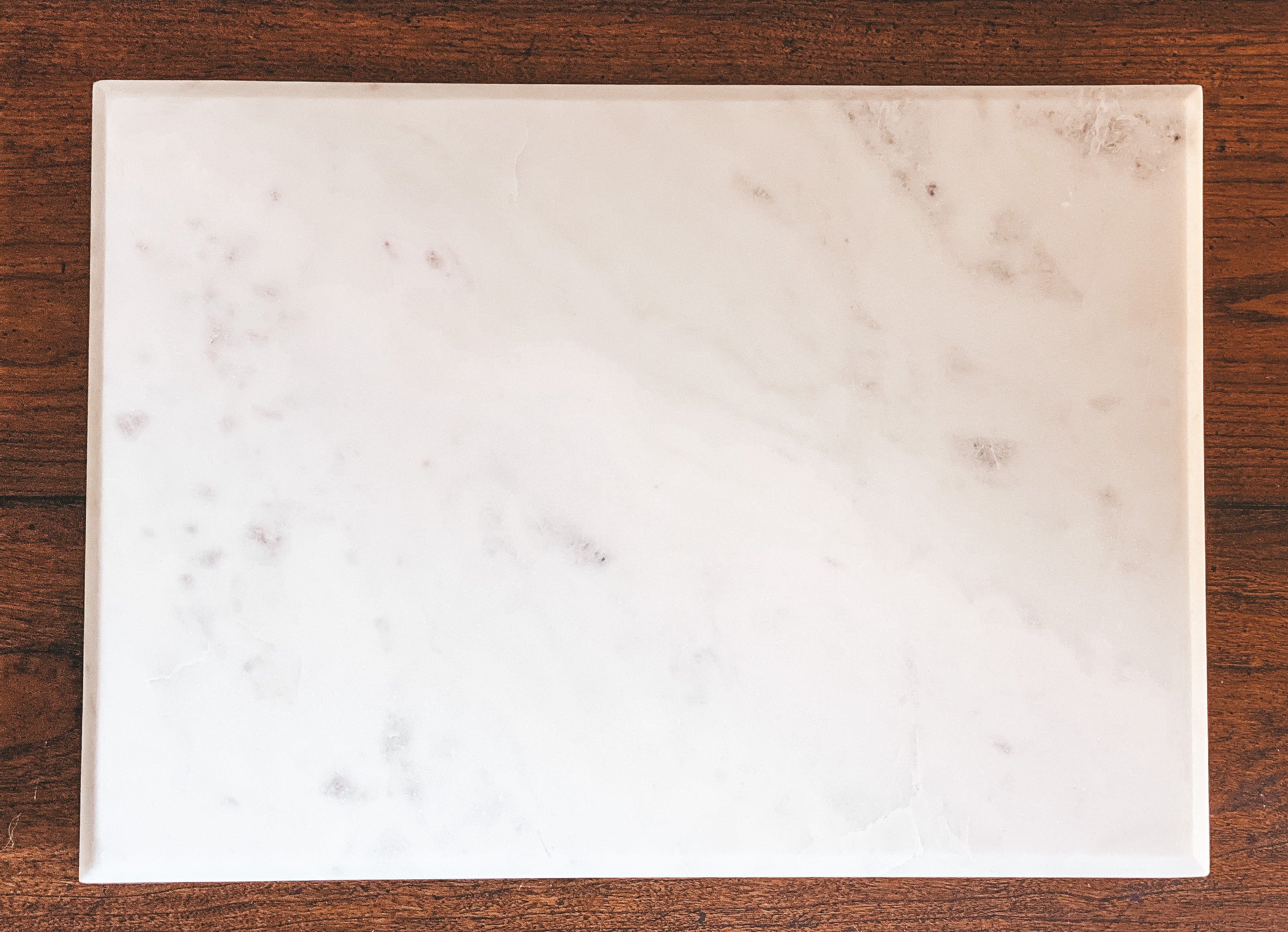 Customizable Marble Charcuterie/ Chopping Boards